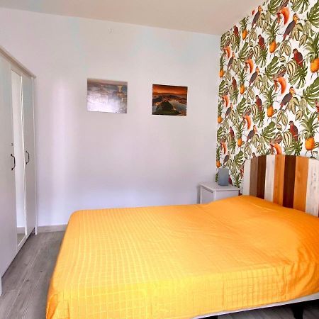 Town House With Patio In Quiet Residential Area 10 Min From Beach Torremolinos Exterior photo